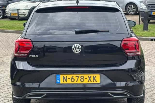 Volkswagen Polo (2018) thumbnail 6