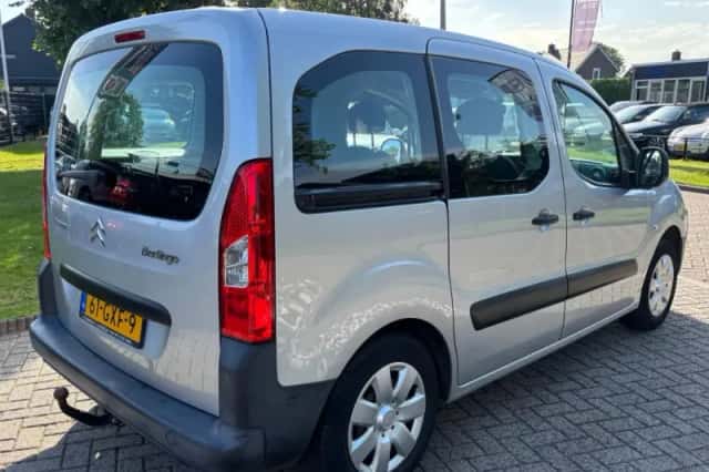 Citroën Berlingo (2008) thumbnail 5