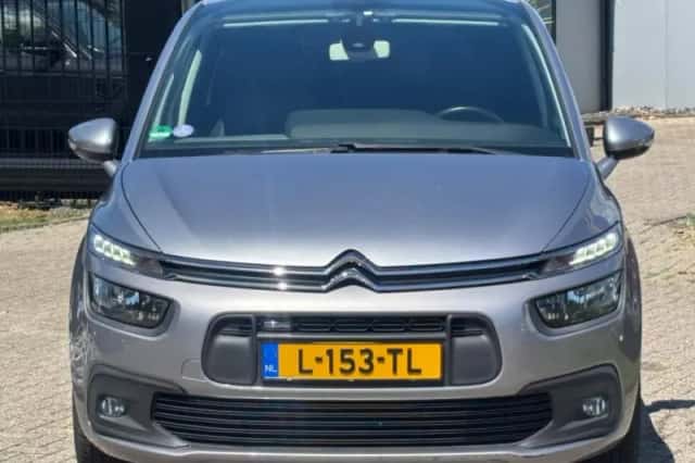 Citroën C4 Picasso (2016) thumbnail 2