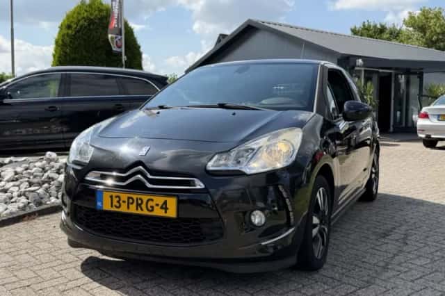 Citroën DS3 (2011) thumbnail 1
