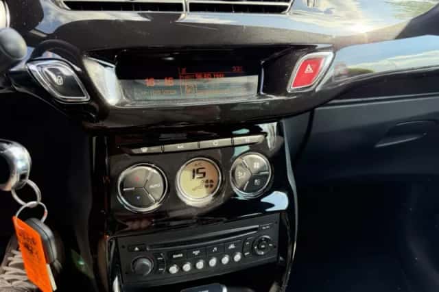Citroën DS3 (2011) thumbnail 6