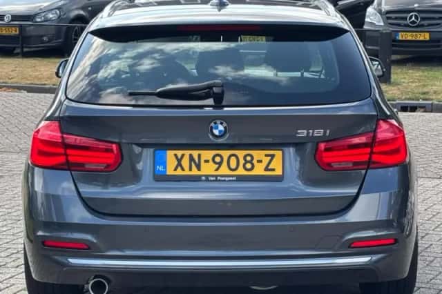 BMW 3-Serie (2019) thumbnail 6