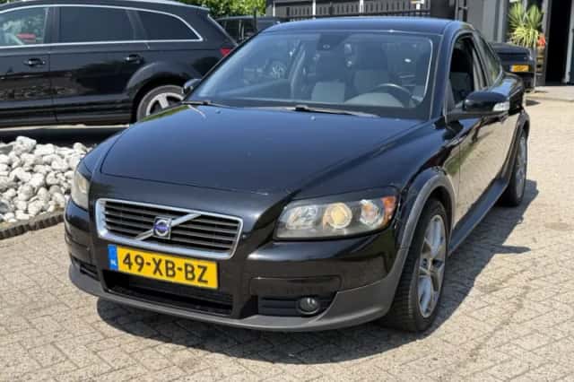 Volvo C30 (2007) thumbnail 1