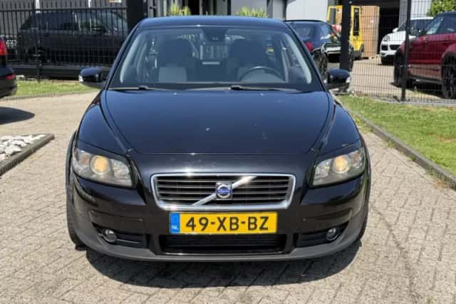 Volvo C30 (2007) thumbnail 2