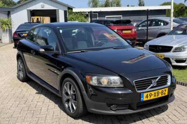 Volvo C30 (2007) thumbnail 3