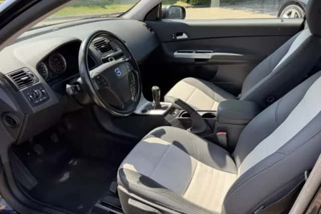 Volvo C30 (2007) thumbnail 6