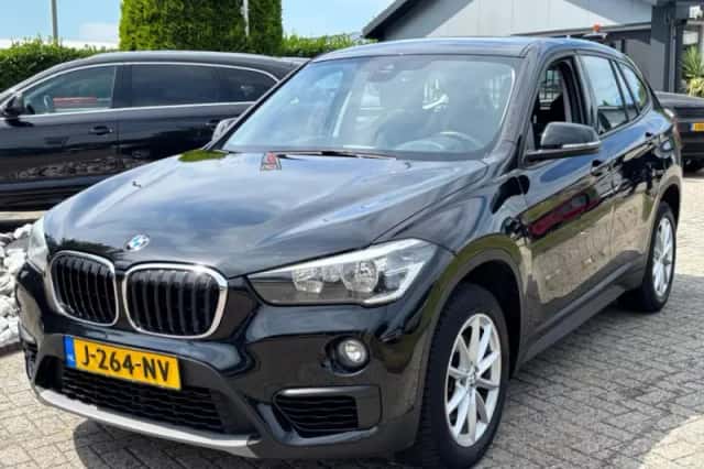 BMW X1 (2017) thumbnail 1
