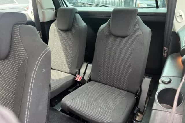 Citroën C4 Picasso (2013) thumbnail 4