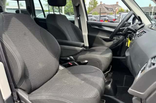 Citroën C4 Picasso (2013) thumbnail 5