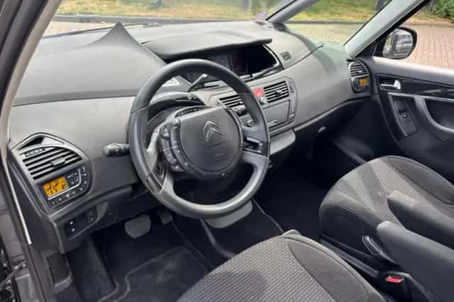 Citroën C4 Picasso (2013) thumbnail 6