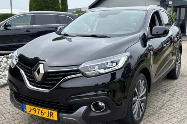 Renault Kadjar (2015) thumbnail 1
