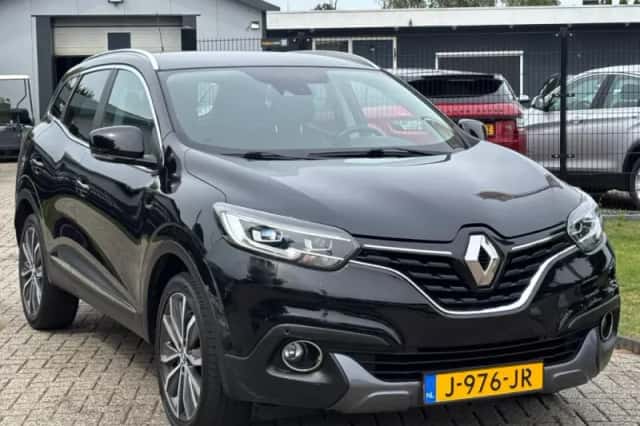 Renault Kadjar (2015) thumbnail 3
