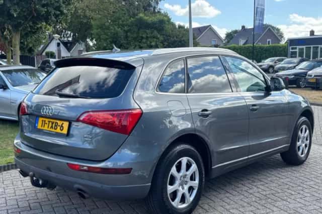 Audi Q5 (2012) thumbnail 6