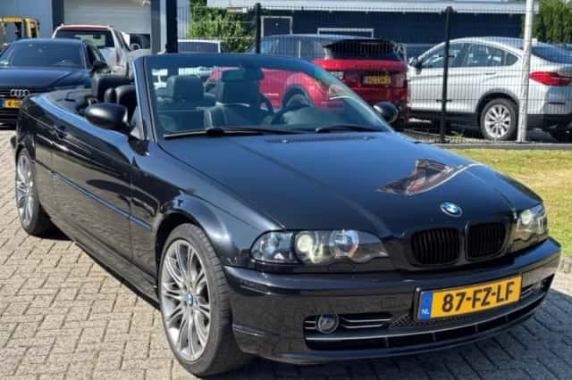 BMW 3-Serie (2000) thumbnail 3