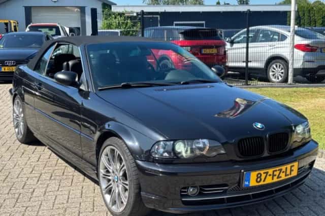 BMW 3-Serie (2000) thumbnail 4