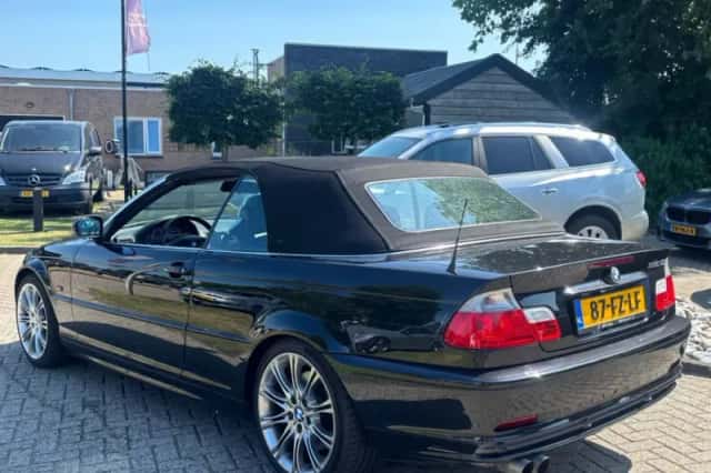BMW 3-Serie (2000) thumbnail 6
