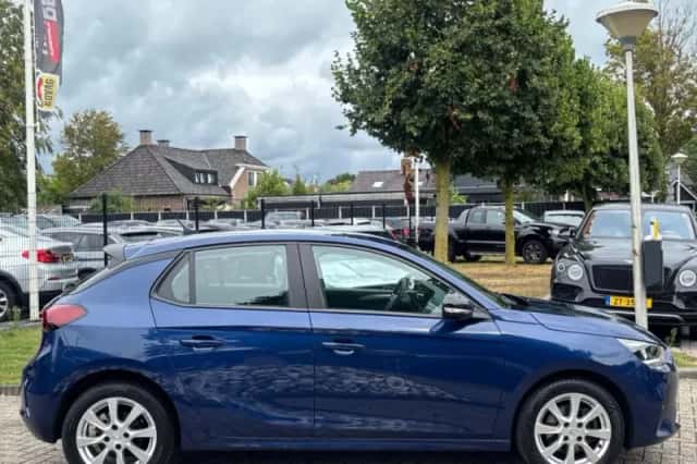 Opel Corsa (2021) thumbnail 5
