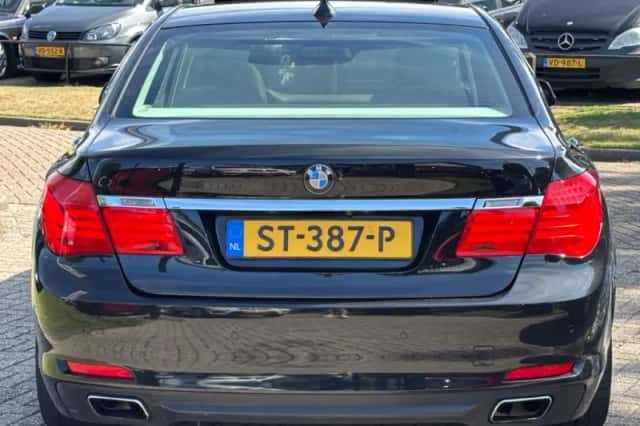 BMW 7-Serie (2008) thumbnail 6