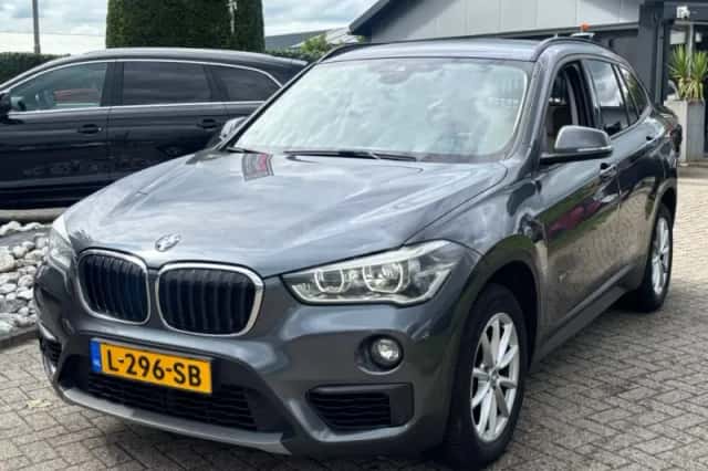BMW X1 (2017) thumbnail 1