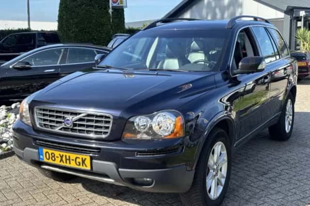 Volvo XC90 (2007) thumbnail 1