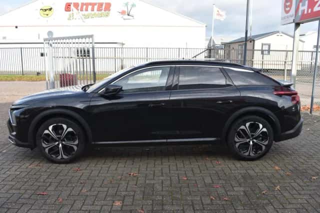Citroën C5 X (2022) thumbnail 3
