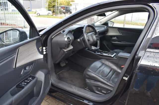 Citroën C5 X (2022) thumbnail 6