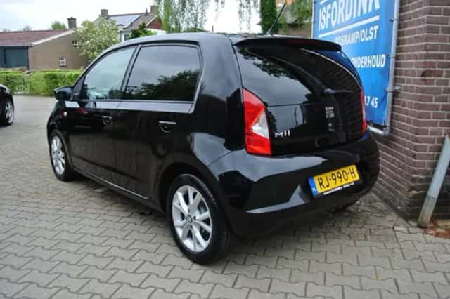 SEAT Mii (2018) thumbnail 3