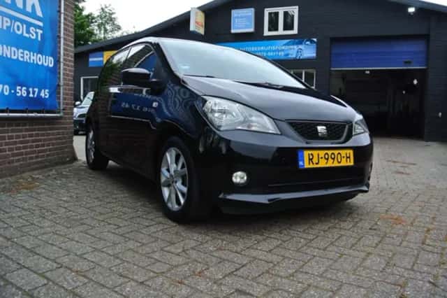 SEAT Mii (2018) thumbnail 5