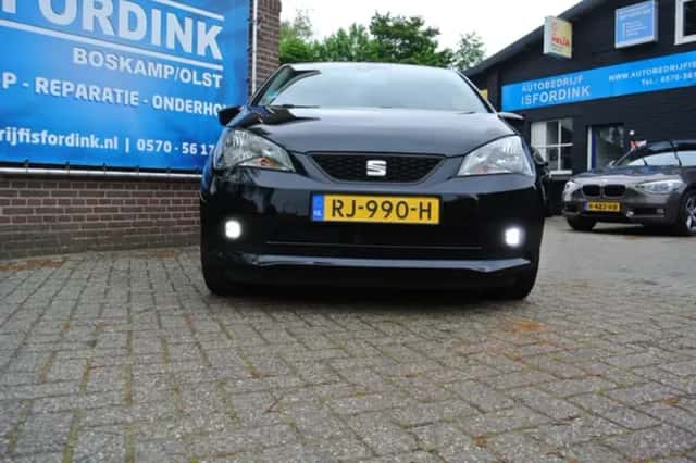 SEAT Mii (2018) thumbnail 6
