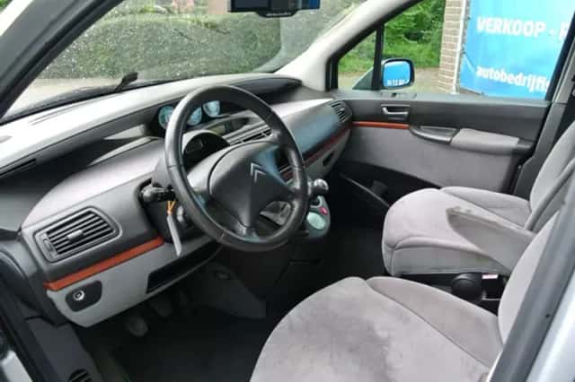 Citroën C8 (2002) thumbnail 6