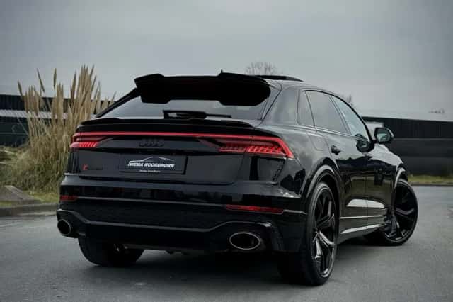 Audi RS Q8 (2022) thumbnail 2