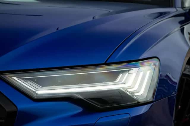 Audi A6 (2023) thumbnail 6