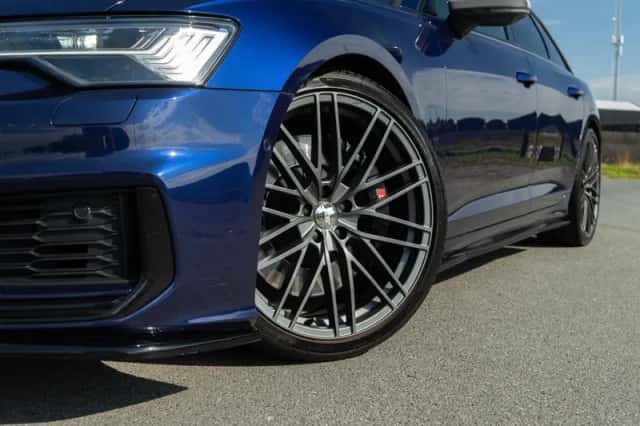 Audi A6 (2019) thumbnail 6