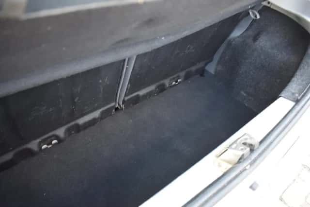 Toyota Aygo (2009) thumbnail 6