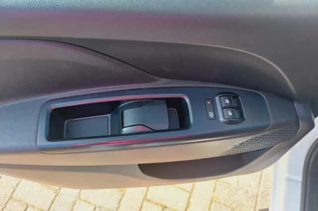 Fiat Doblò (2016) thumbnail 5