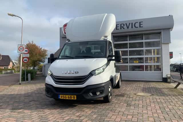 Iveco 40C18 (2022) thumbnail 1