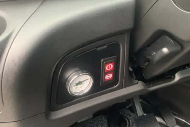 Iveco 40C18 (2022) thumbnail 4