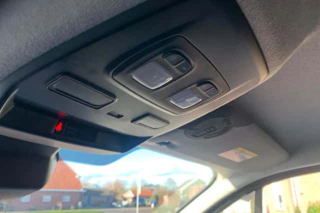 Nissan Primastar (2023) thumbnail 3