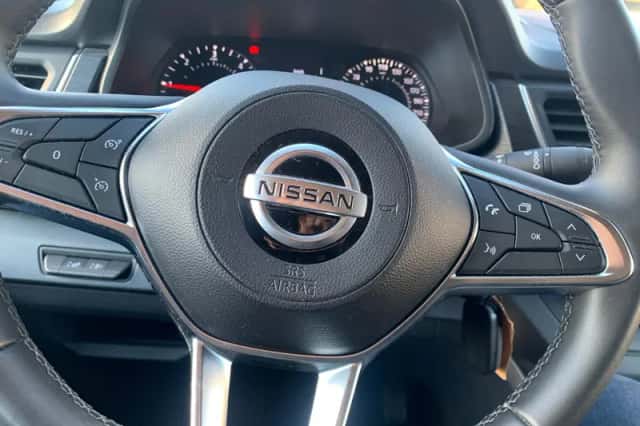 Nissan Primastar (2023) thumbnail 5