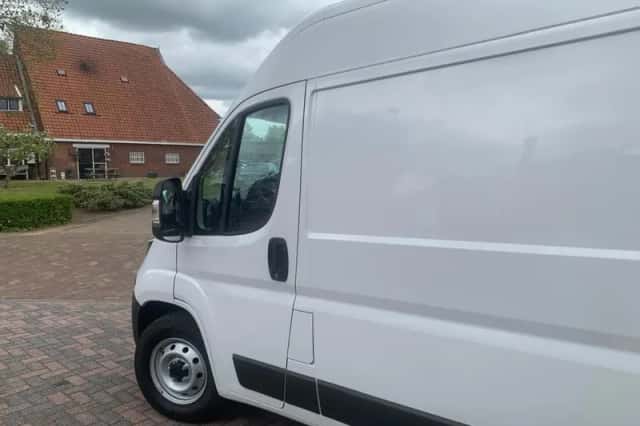Fiat Ducato (2023) thumbnail 4