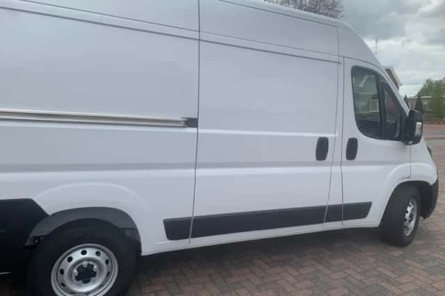 Fiat Ducato (2023) thumbnail 5