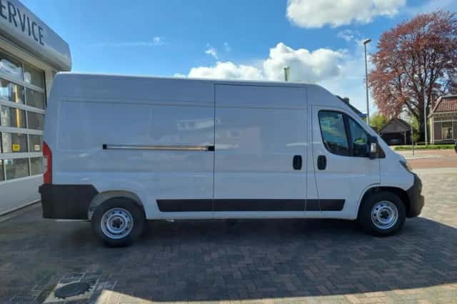 Fiat Ducato (2023) thumbnail 3