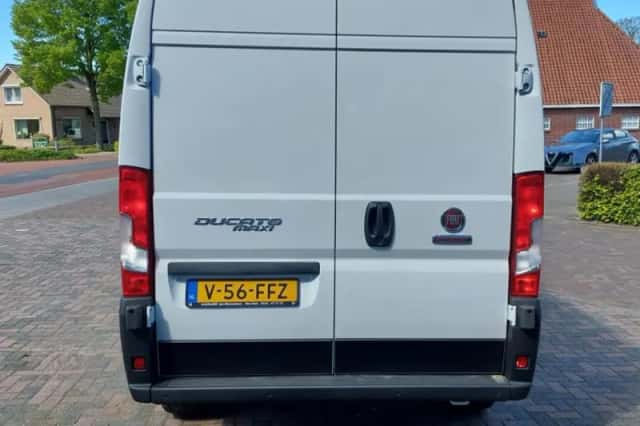 Fiat Ducato (2023) thumbnail 5