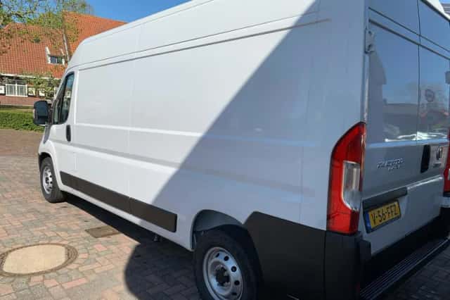 Fiat Ducato (2023) thumbnail 6