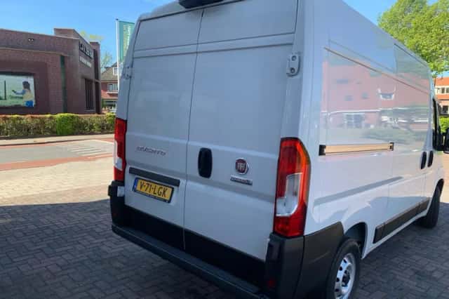 Fiat Ducato (2023) thumbnail 2
