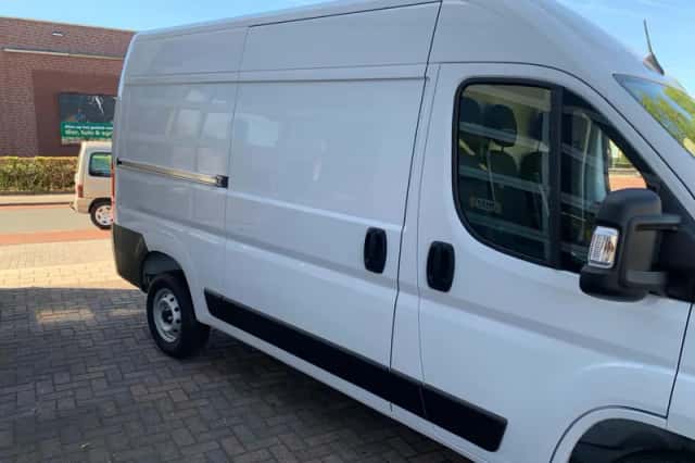 Fiat Ducato (2023) thumbnail 3