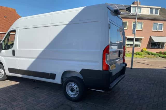 Fiat Ducato (2023) thumbnail 4