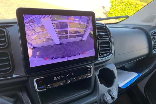Fiat Ducato (2023) thumbnail 5