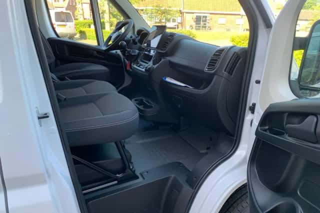 Fiat Ducato (2023) thumbnail 6