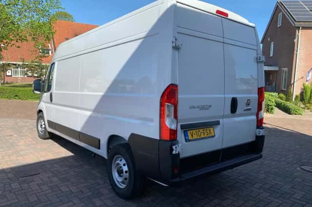 Fiat Ducato (2024) thumbnail 4